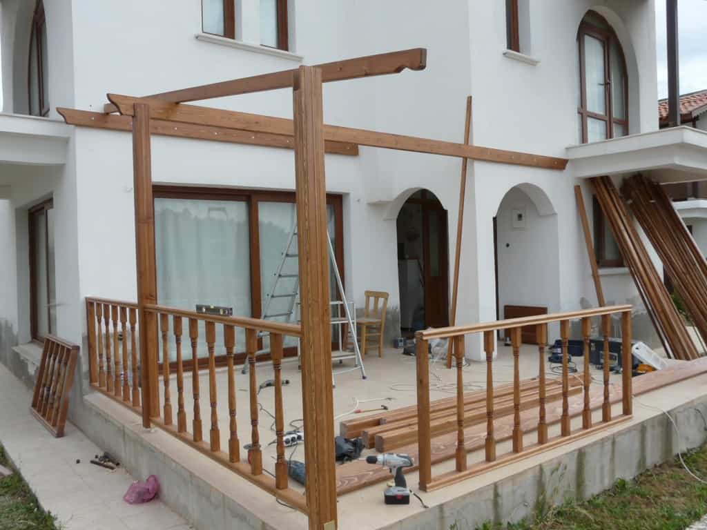 Yenice Tadilatcı